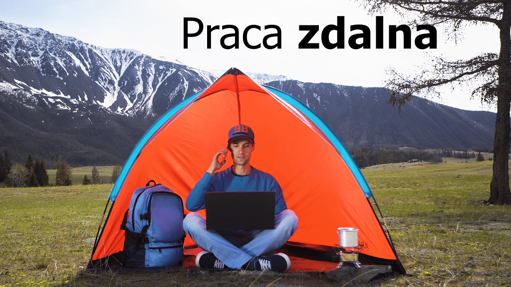 Praca zdalna